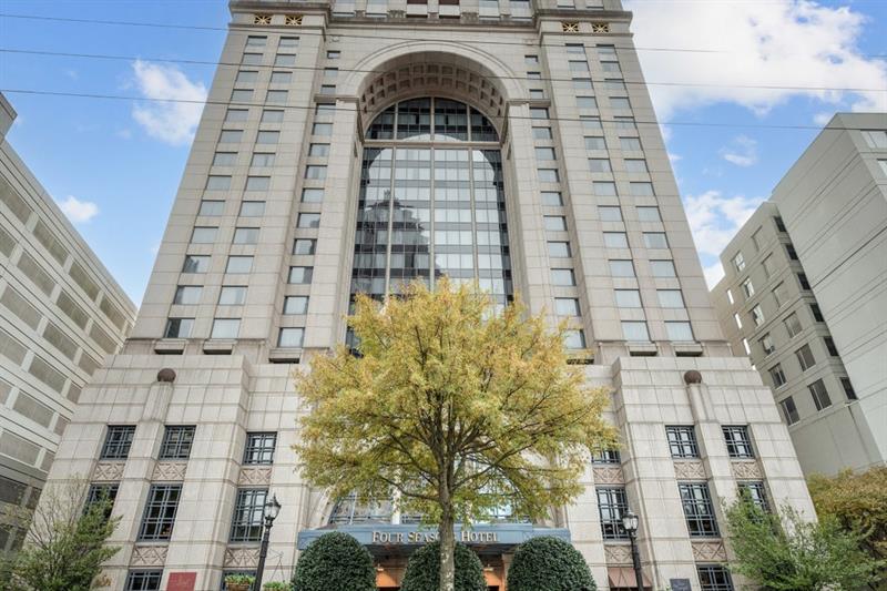 75 14th St St #4140, Atlanta, Georgia image 29