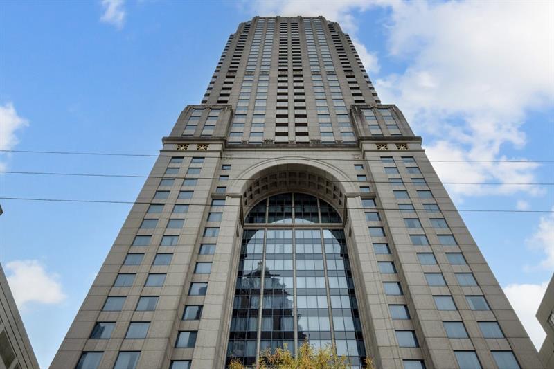 75 14th St St #4140, Atlanta, Georgia image 28