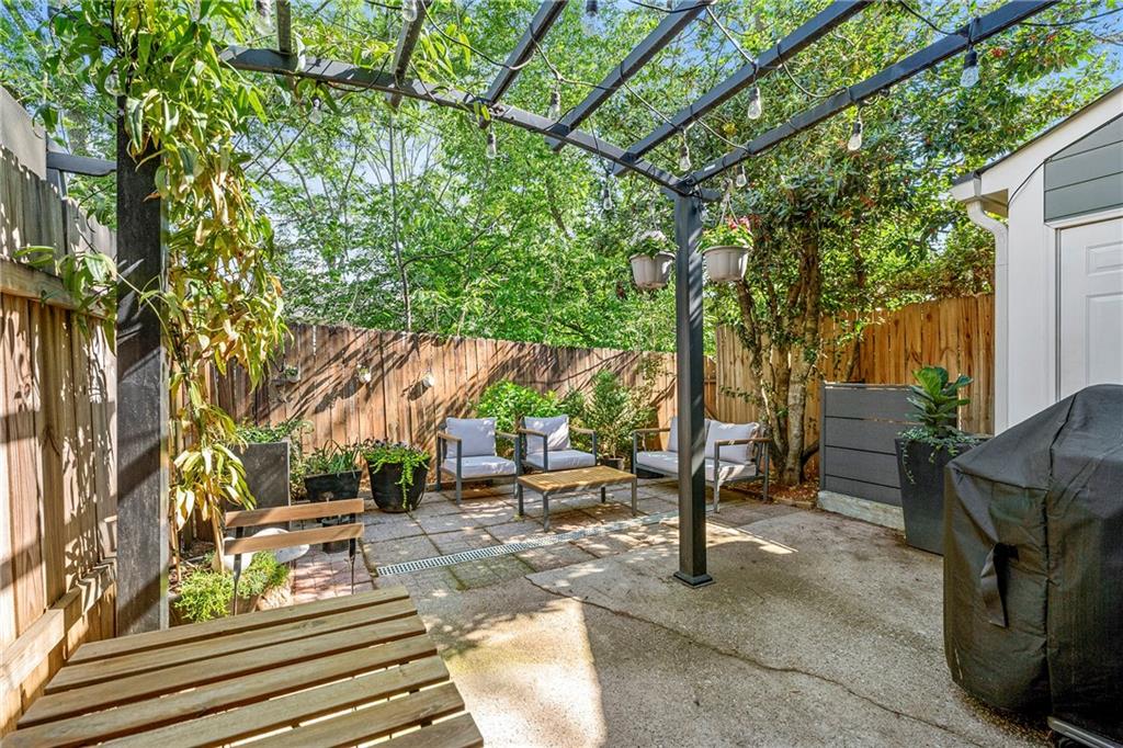 113 Courtyard Terrace, Roswell, Georgia image 21