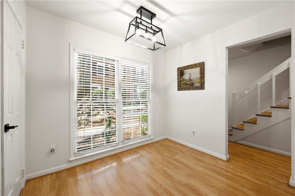 113 Courtyard Terrace, Roswell, Georgia image 7