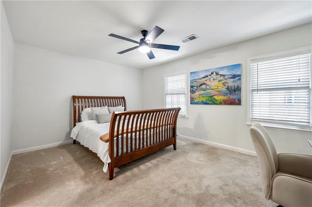 113 Courtyard Terrace, Roswell, Georgia image 17