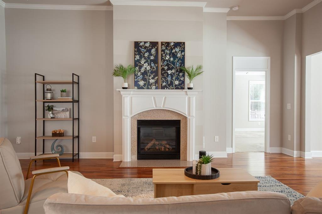 3508 Blue Spruce Court SW