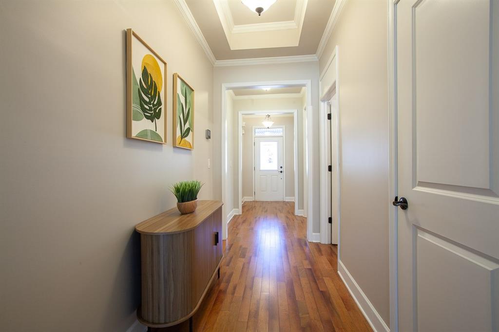 3508 Blue Spruce Court SW