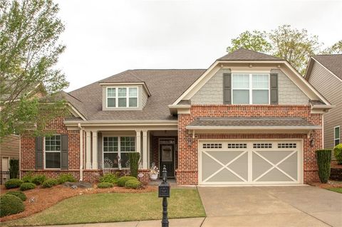 3508 Blue Spruce Court SW Gainesville GA 30504