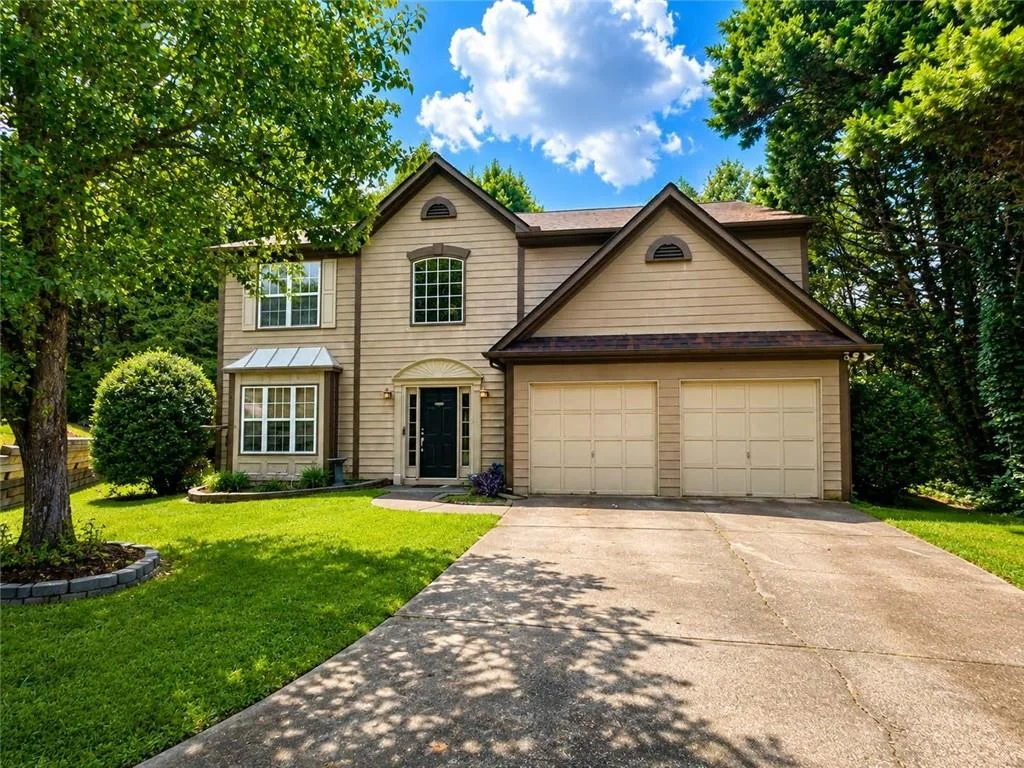 5216 Pine Branch Court, Sugar Hill, GA, 30518