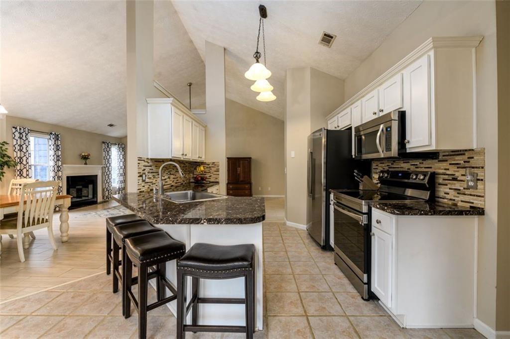 2602 Biltmore Rose Court, Bethlehem, Georgia image 9