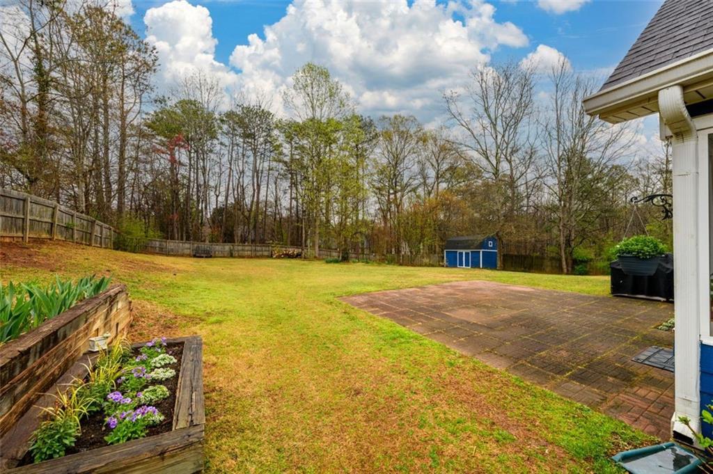 2602 Biltmore Rose Court, Bethlehem, Georgia image 38