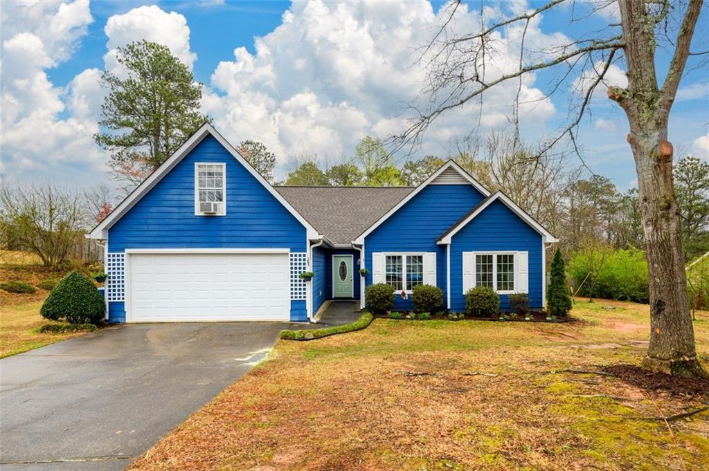 2602 Biltmore Rose Court, Bethlehem, Georgia image 1