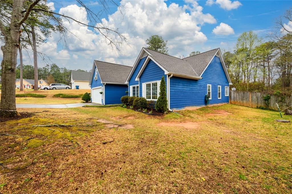 2602 Biltmore Rose Court, Bethlehem, Georgia image 3