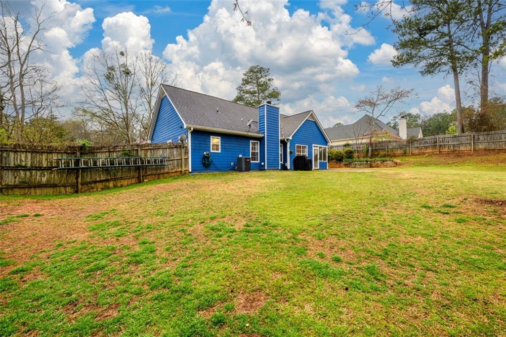 2602 Biltmore Rose Court, Bethlehem, Georgia image 42