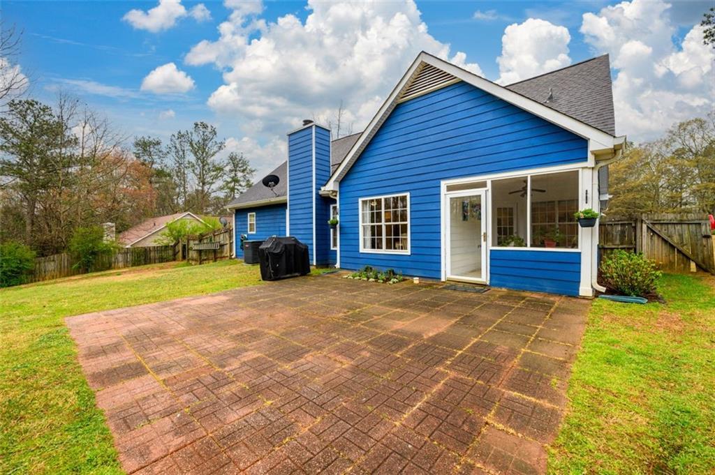 2602 Biltmore Rose Court, Bethlehem, Georgia image 35