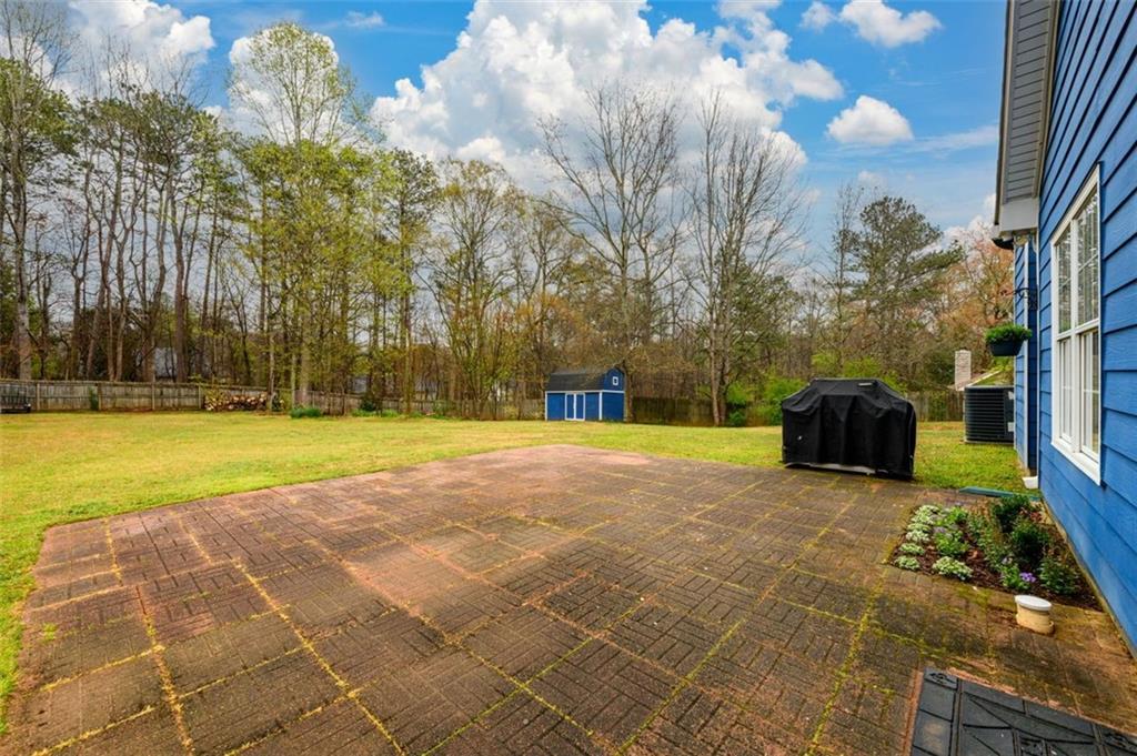 2602 Biltmore Rose Court, Bethlehem, Georgia image 37