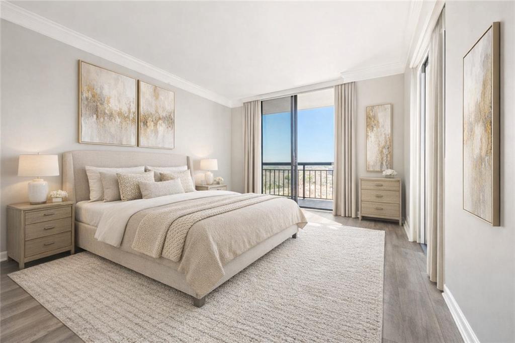 3481 Lakeside Drive 2303