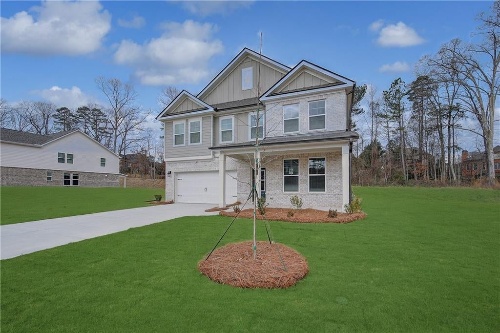 259 Linford Drive