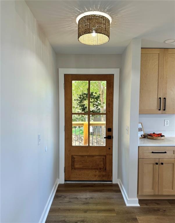 1568 Harris Ridge Road