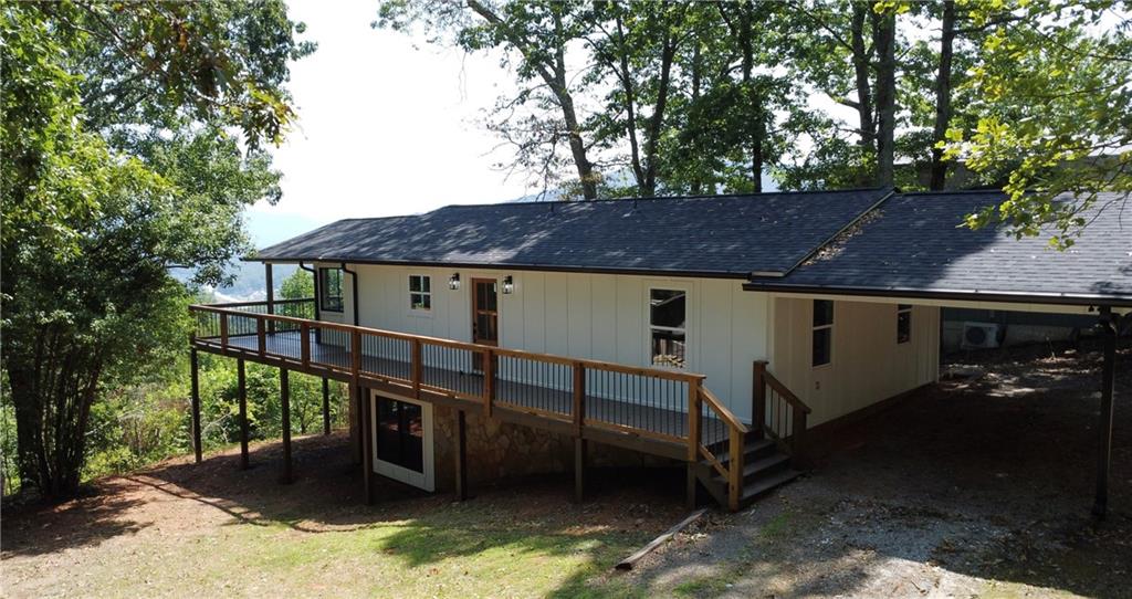 1568 Harris Ridge Road