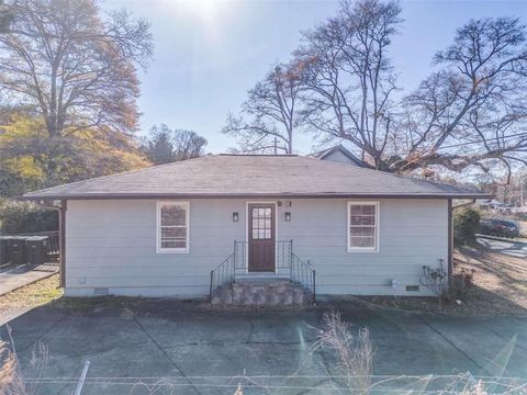 1407 E 2nd Avenue E Rome GA 30161