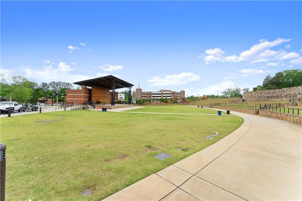 727 Hammond Drive, Woodstock, Georgia image 38