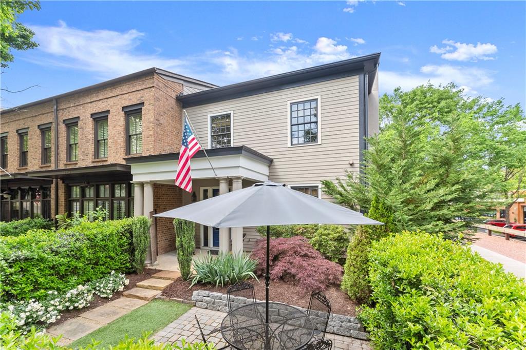 727 Hammond Drive