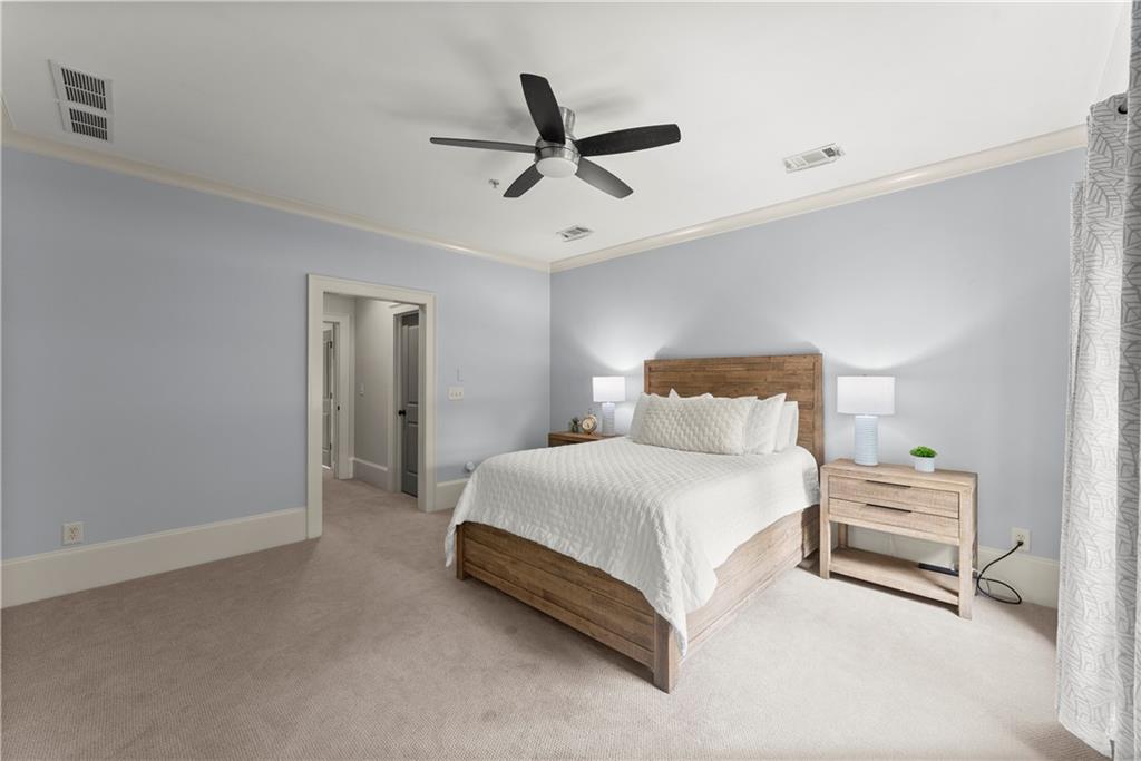 727 Hammond Drive, Woodstock, Georgia image 17