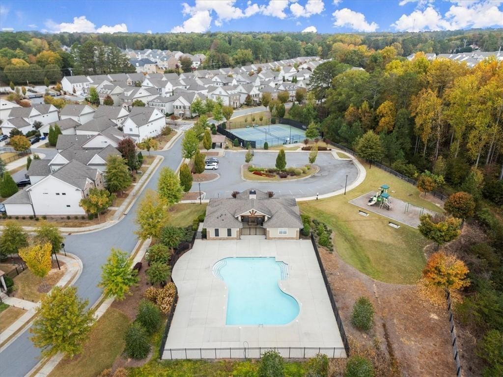 1040 Poppy Pointe Dr, Alpharetta, Georgia image 41
