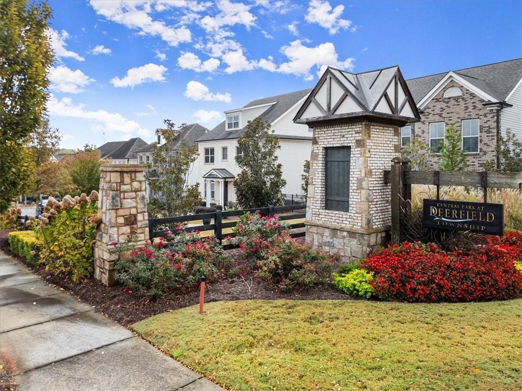 1040 Poppy Pointe Dr, Alpharetta, Georgia image 44
