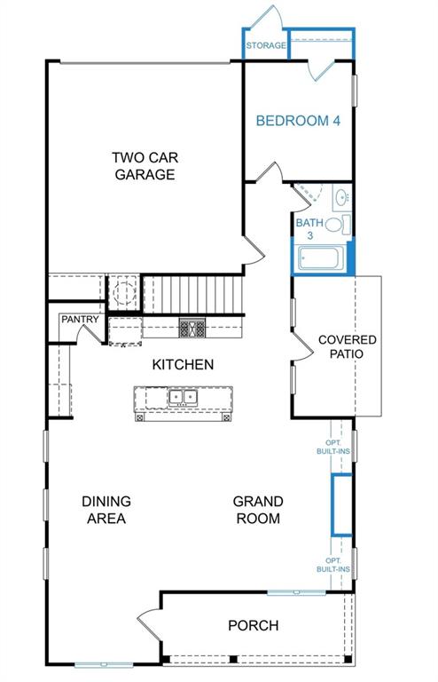 1040 Poppy Pointe Dr, Alpharetta, Georgia image 45