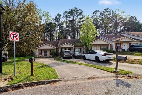 Homes For Sale - 742 Boston Common<br/> Clayton County, Atlanta, GA 30349