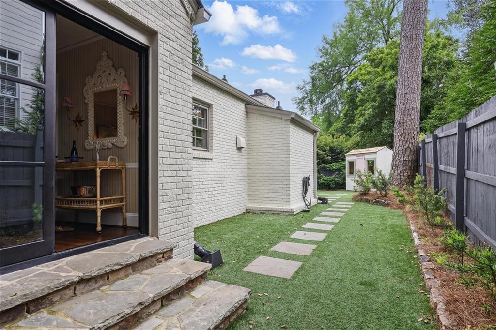 820 Wilson Road, Atlanta, Georgia image 42
