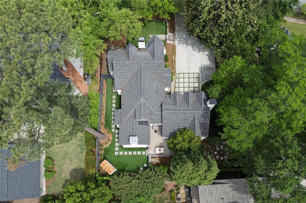 820 Wilson Road, Atlanta, Georgia image 45