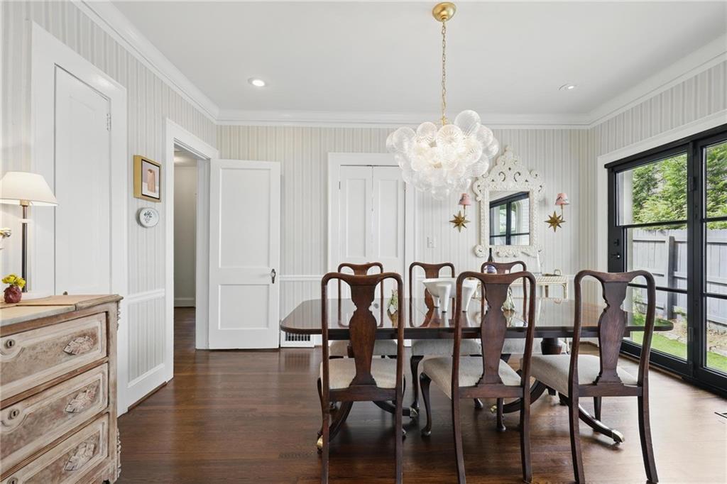 820 Wilson Road, Atlanta, Georgia image 12
