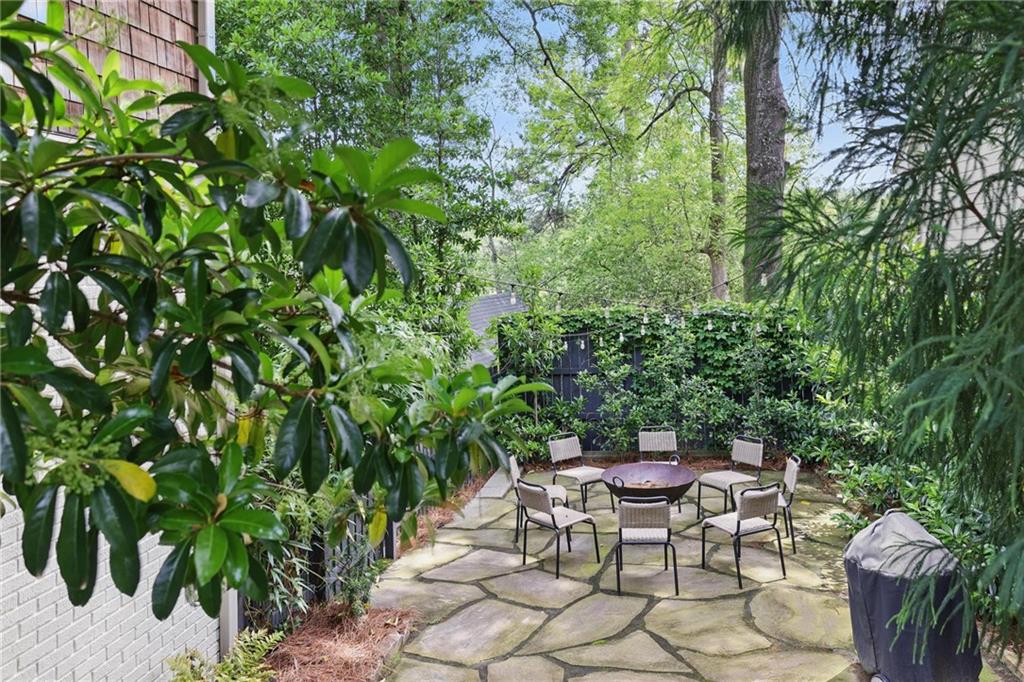 820 Wilson Road, Atlanta, Georgia image 40
