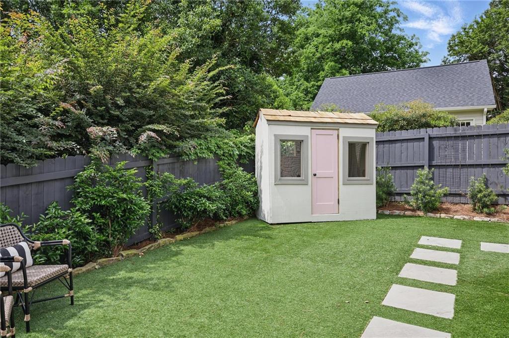 820 Wilson Road, Atlanta, Georgia image 39