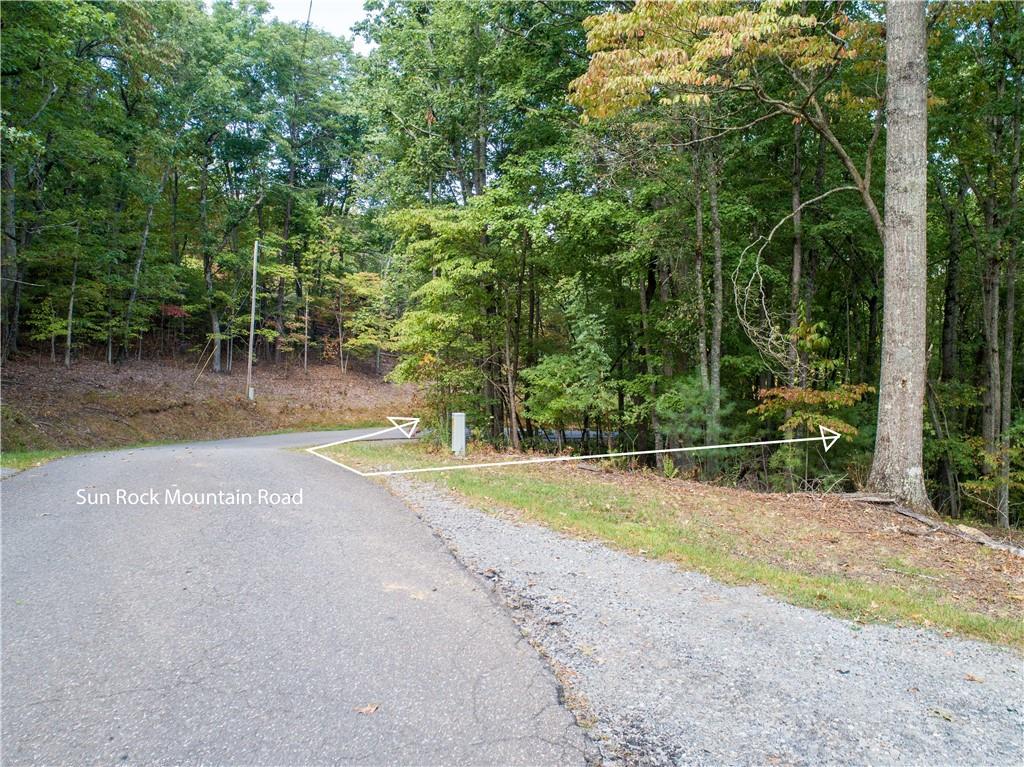 1003 Sunrock Mountain Road Road, Blue Ridge, Georgia image 3