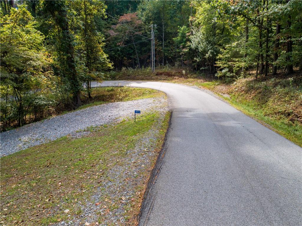 1003 Sunrock Mountain Road Road, Blue Ridge, Georgia image 11