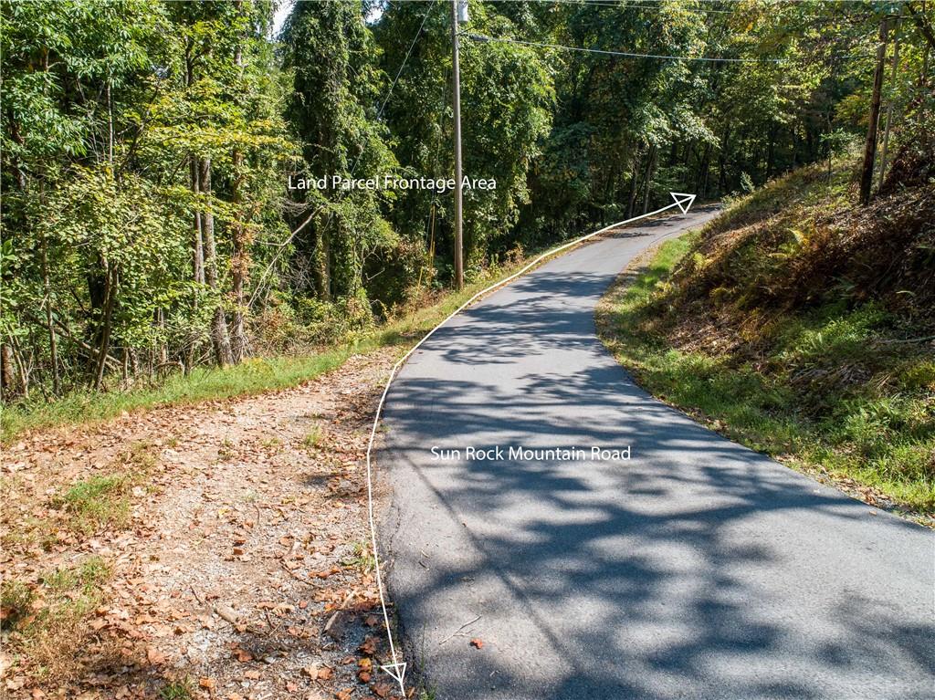 1003 Sunrock Mountain Road Road, Blue Ridge, Georgia image 8