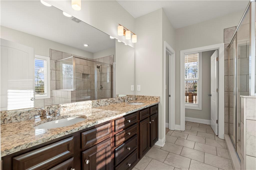 411 Spring Lake Hills, White, Georgia image 22