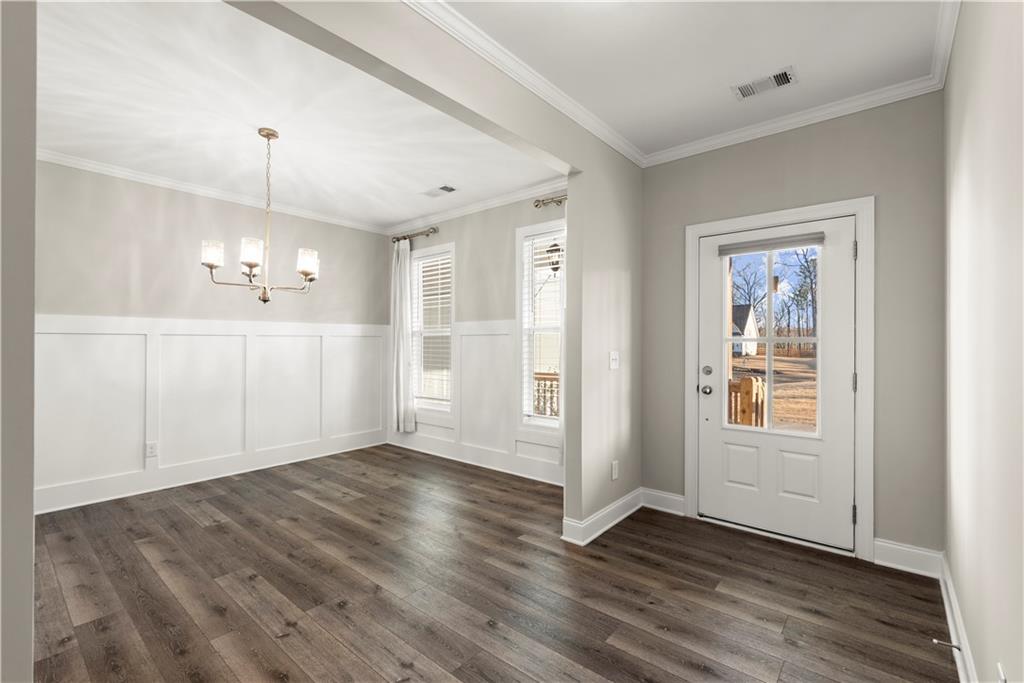 411 Spring Lake Hills, White, Georgia image 6
