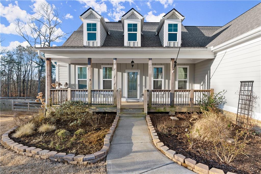 411 Spring Lake Hills, White, Georgia image 3