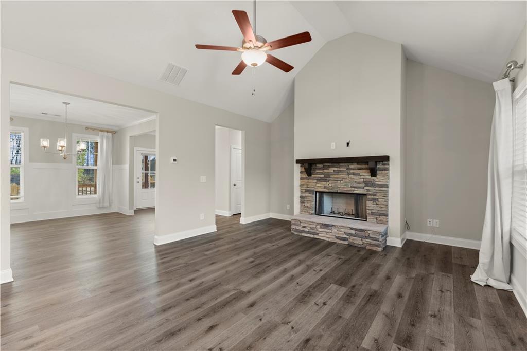 411 Spring Lake Hills, White, Georgia image 12