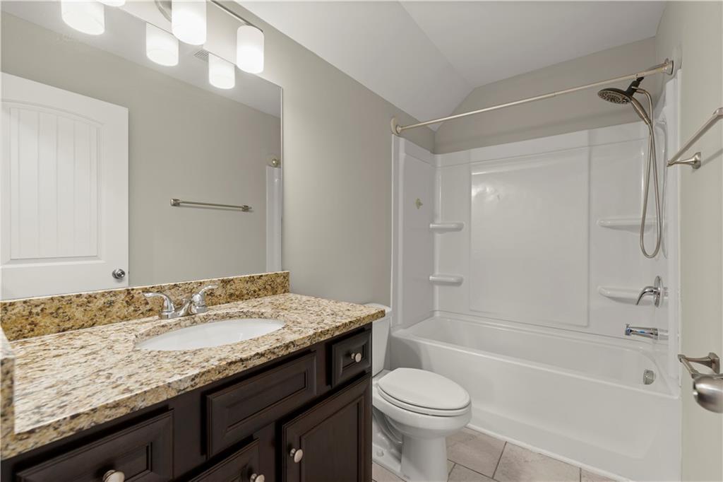 411 Spring Lake Hills, White, Georgia image 30