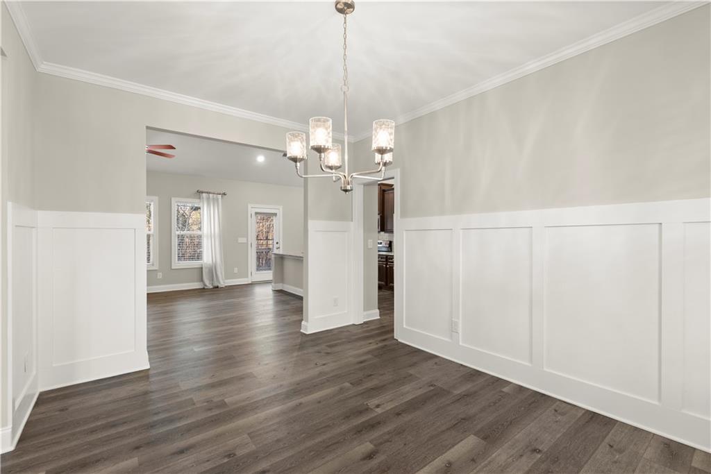 411 Spring Lake Hills, White, Georgia image 8