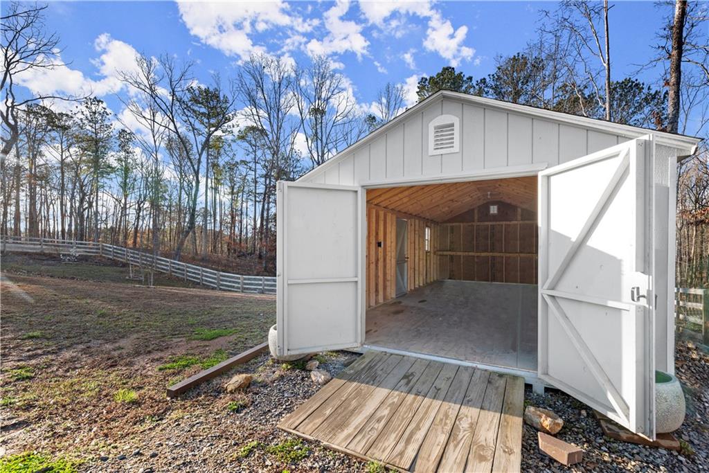 411 Spring Lake Hills, White, Georgia image 41
