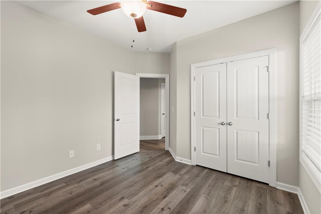 411 Spring Lake Hills, White, Georgia image 32