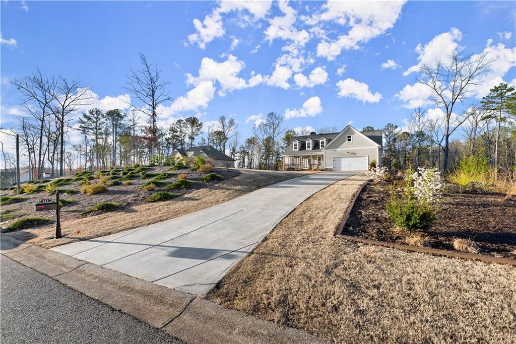 411 Spring Lake Hills, White, Georgia image 44