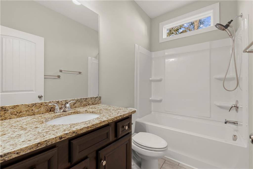 411 Spring Lake Hills, White, Georgia image 33