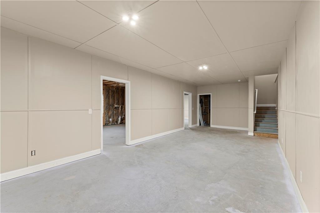 411 Spring Lake Hills, White, Georgia image 36