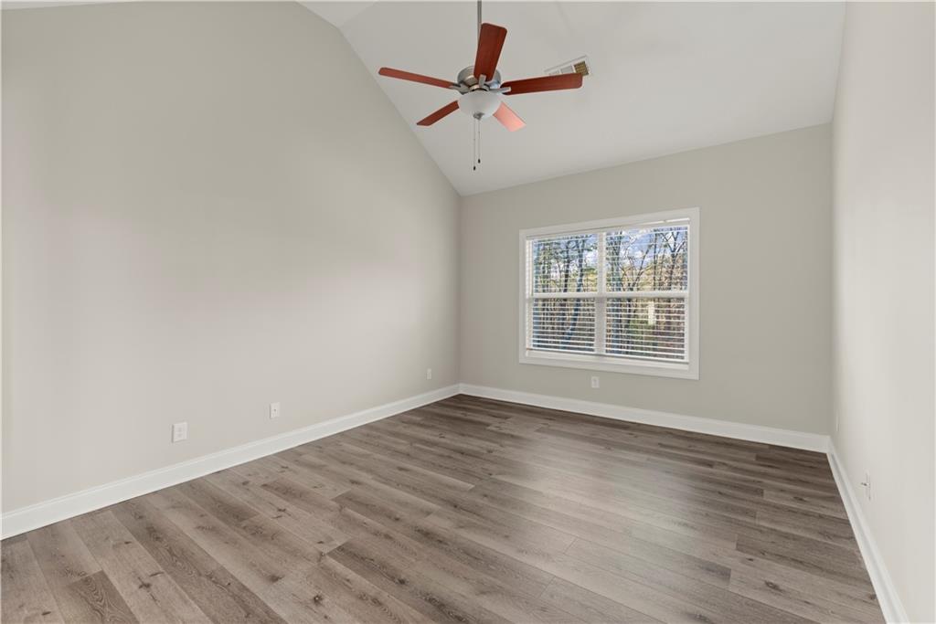 411 Spring Lake Hills, White, Georgia image 19