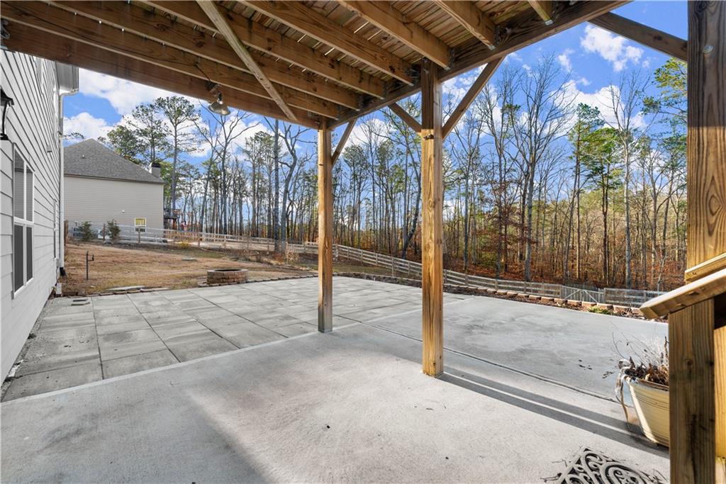 411 Spring Lake Hills, White, Georgia image 38