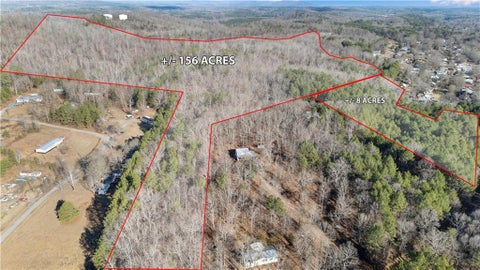 Vacant Land For Sale - 4TH Shannon Street<br/> Rome, GA 30161